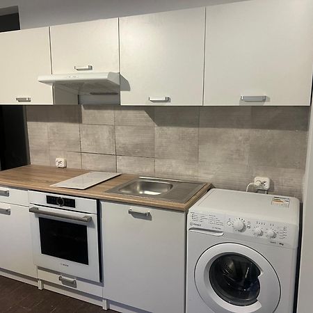 Apartament Ptasie Radio Szczecinek Eksteriør billede