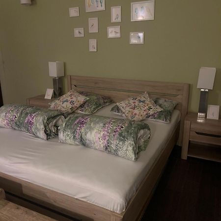 Apartament Ptasie Radio Szczecinek Eksteriør billede