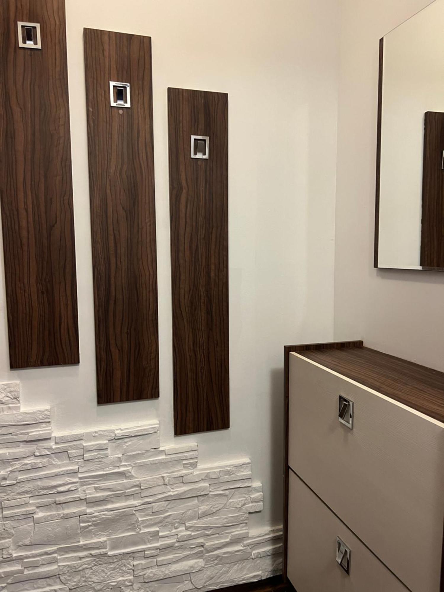 Apartament Ptasie Radio Szczecinek Eksteriør billede