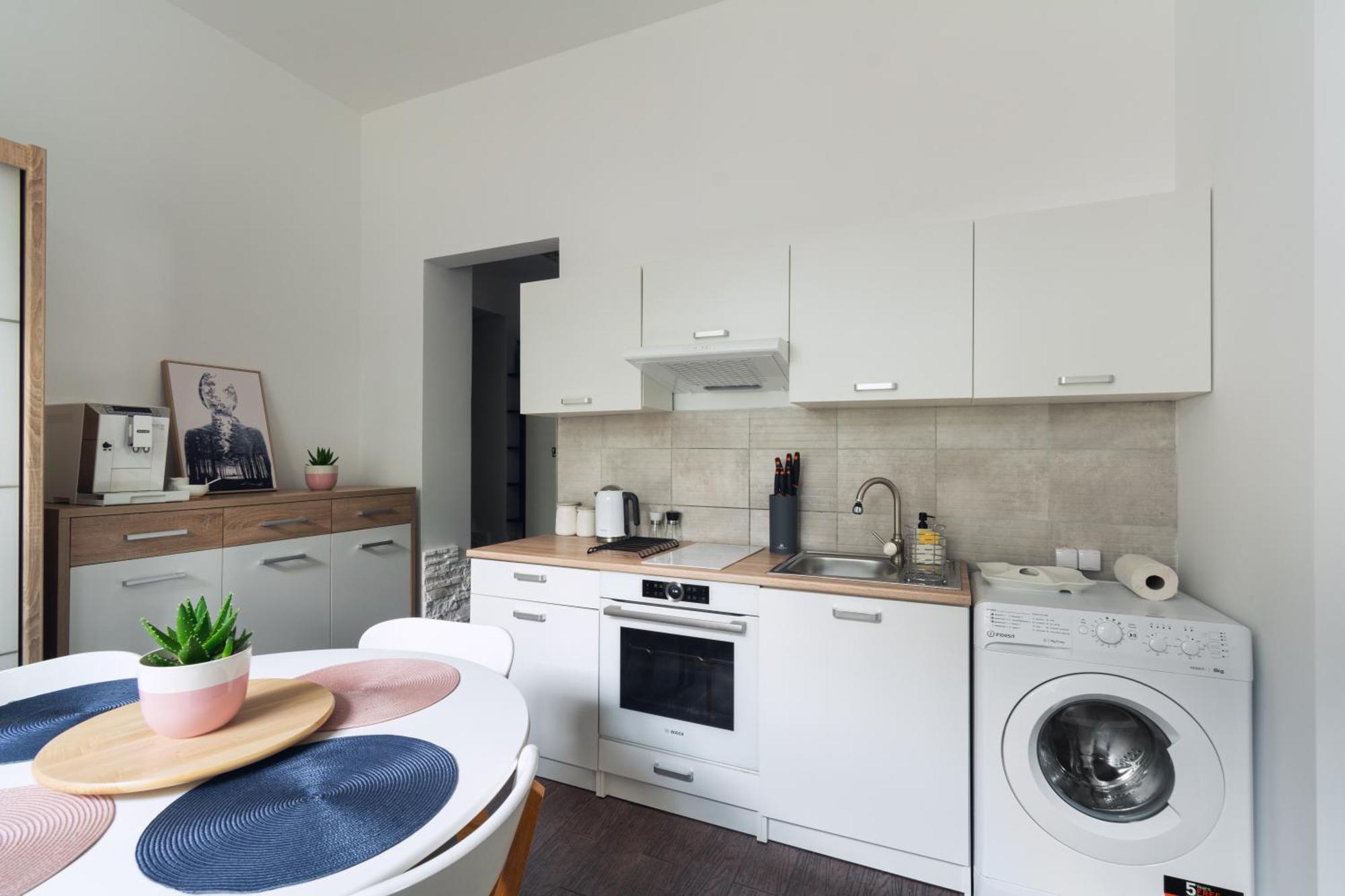 Apartament Ptasie Radio Szczecinek Eksteriør billede
