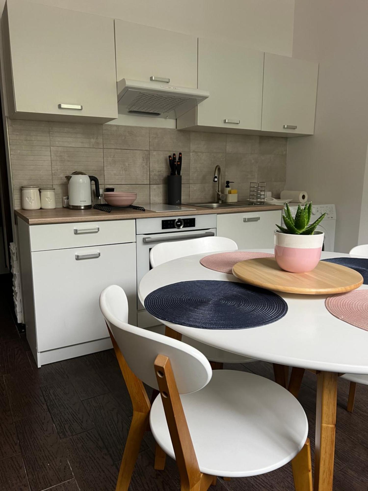 Apartament Ptasie Radio Szczecinek Eksteriør billede