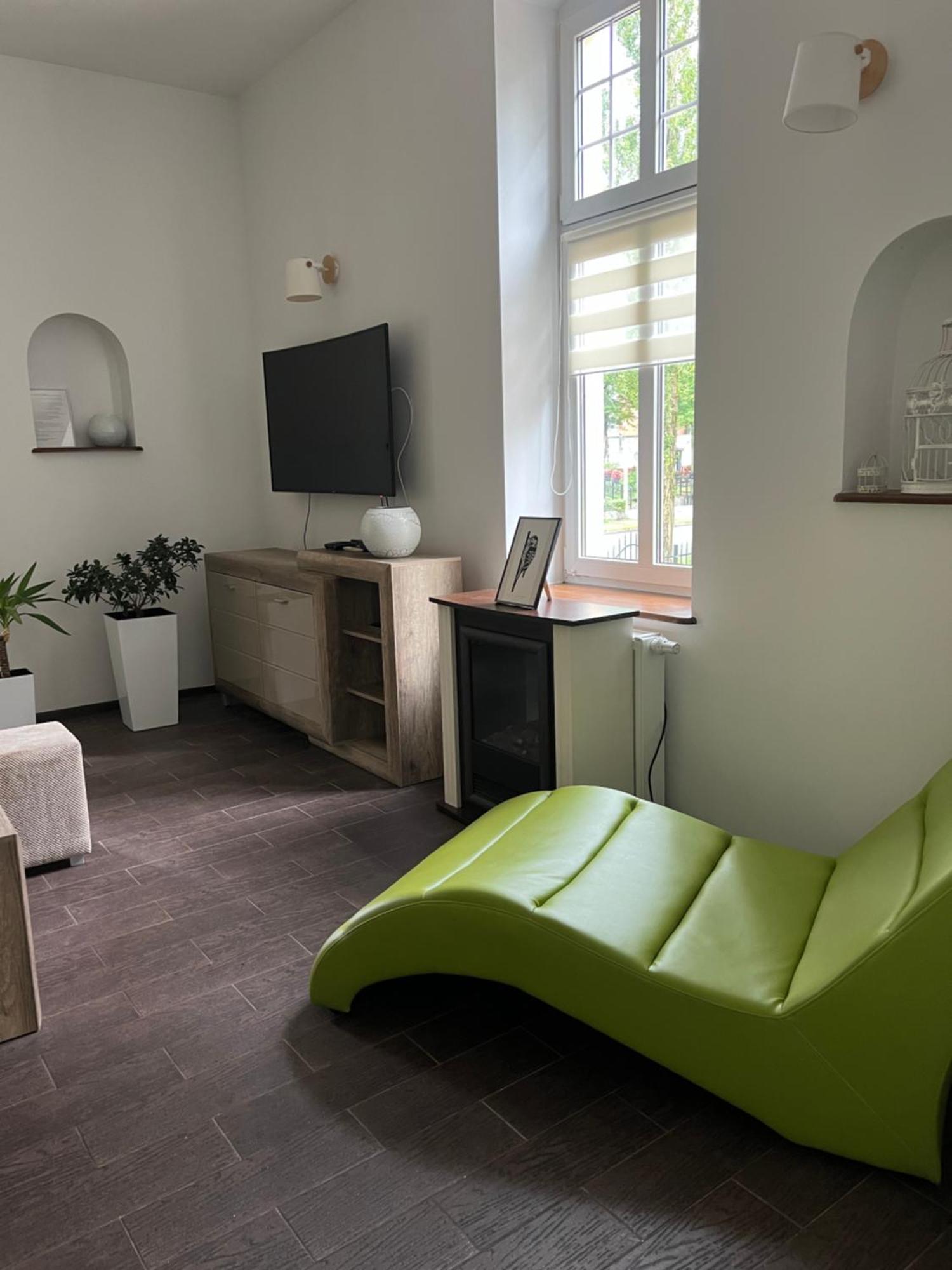 Apartament Ptasie Radio Szczecinek Eksteriør billede