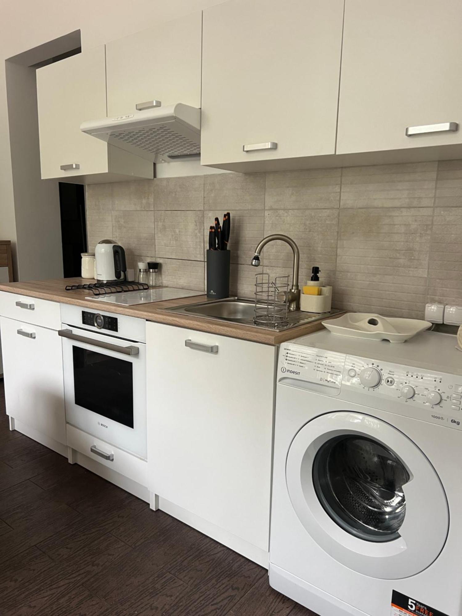 Apartament Ptasie Radio Szczecinek Eksteriør billede