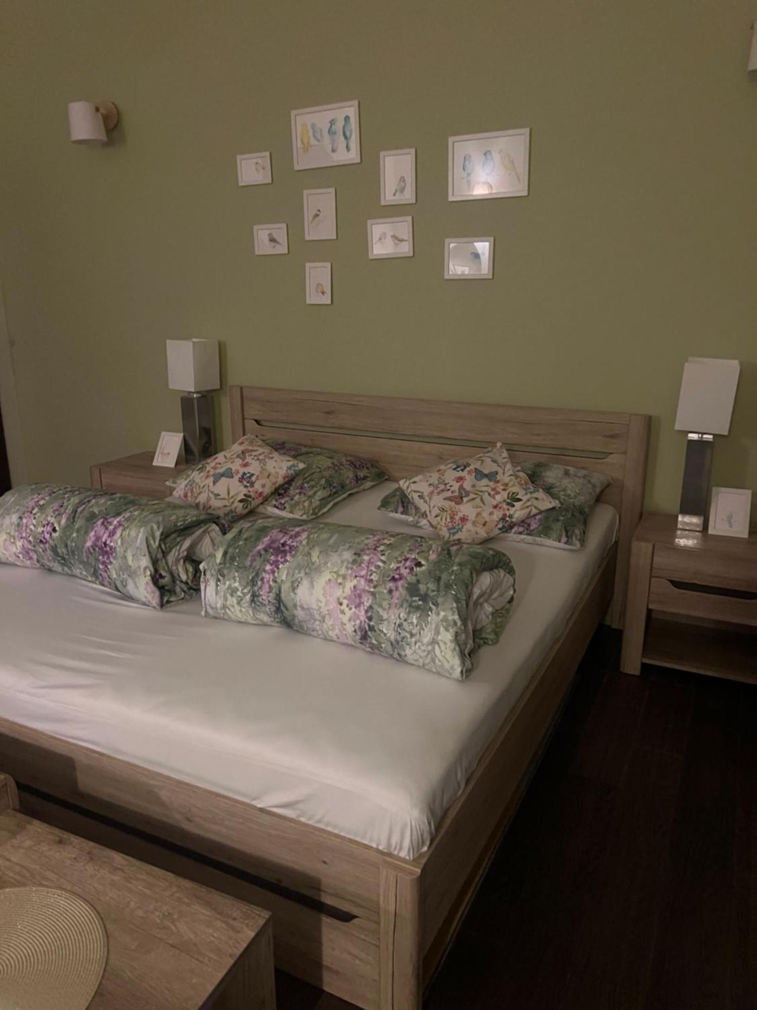 Apartament Ptasie Radio Szczecinek Eksteriør billede